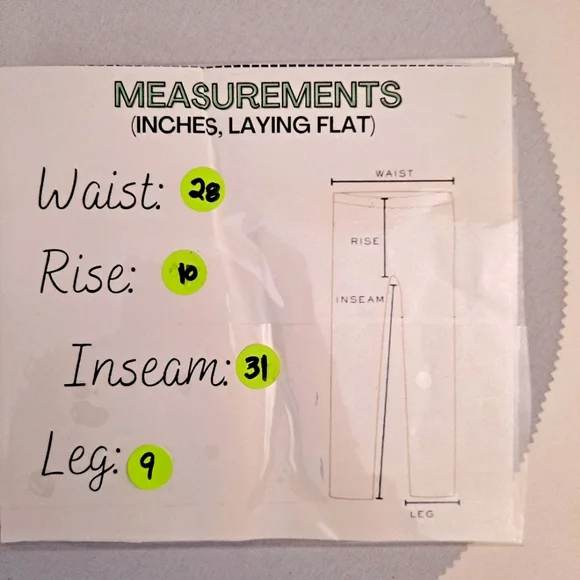 Frame Denim Ivory and Navy Striped Wide Leg Jeans - Picture 4 of 12